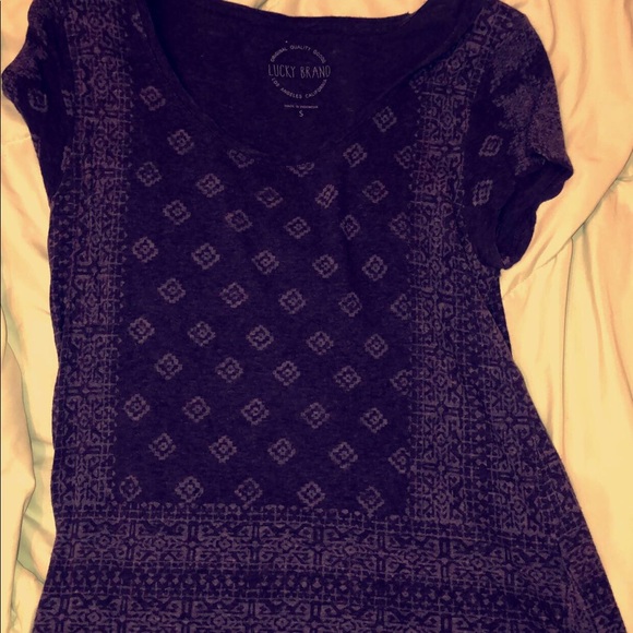 Boutique Blouse - Picture 1 of 1